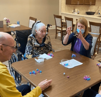 Expert Memory Care in Ringwood IL for Seniors with Dementia