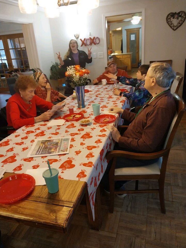 Senior Living in Ringwood, IL