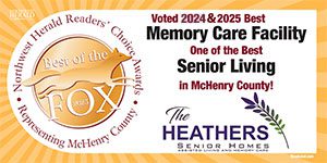 Best of the Fox Award 2024 and 2025