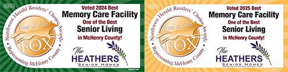 Best of the Fox Award 2024 and 2025