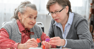 What Is Memory Care